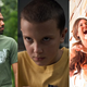 Donald Glover (Photo: Quantrell Colbert/FX), Millie Bobby Brown (Photo: Netflix), Mandy Moore and Milo Ventimiglia (Photo: Ron Batzdorff/NBC)